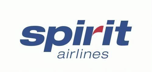 spirit-airlines-logo