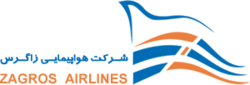 Zagros_Airlines_logo