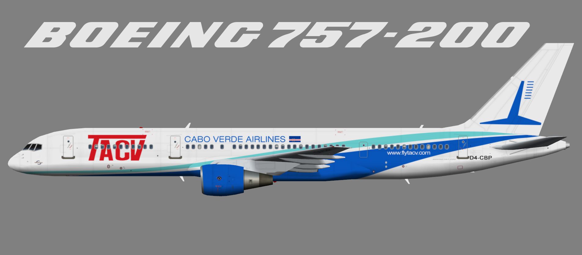 tui boeing 757 200 livery aircraft skins liveries x plane org forum.