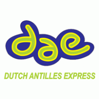 dutch-antilles-express-logo
