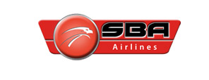 SBA-airlines