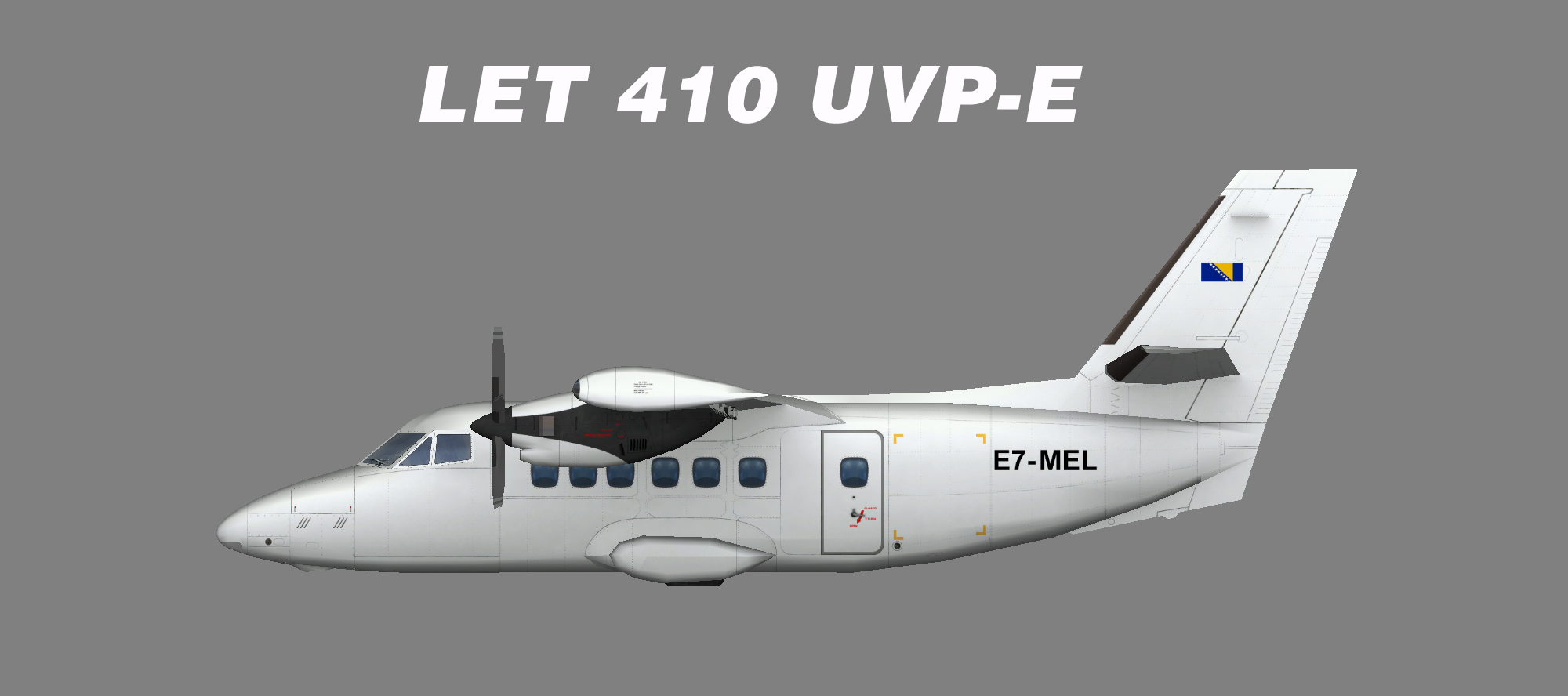 Air let. Л 410 сбоку. Л410 FS 2004. Let 410 UVP-e20 схема салона. Аэркул АИР Ван.
