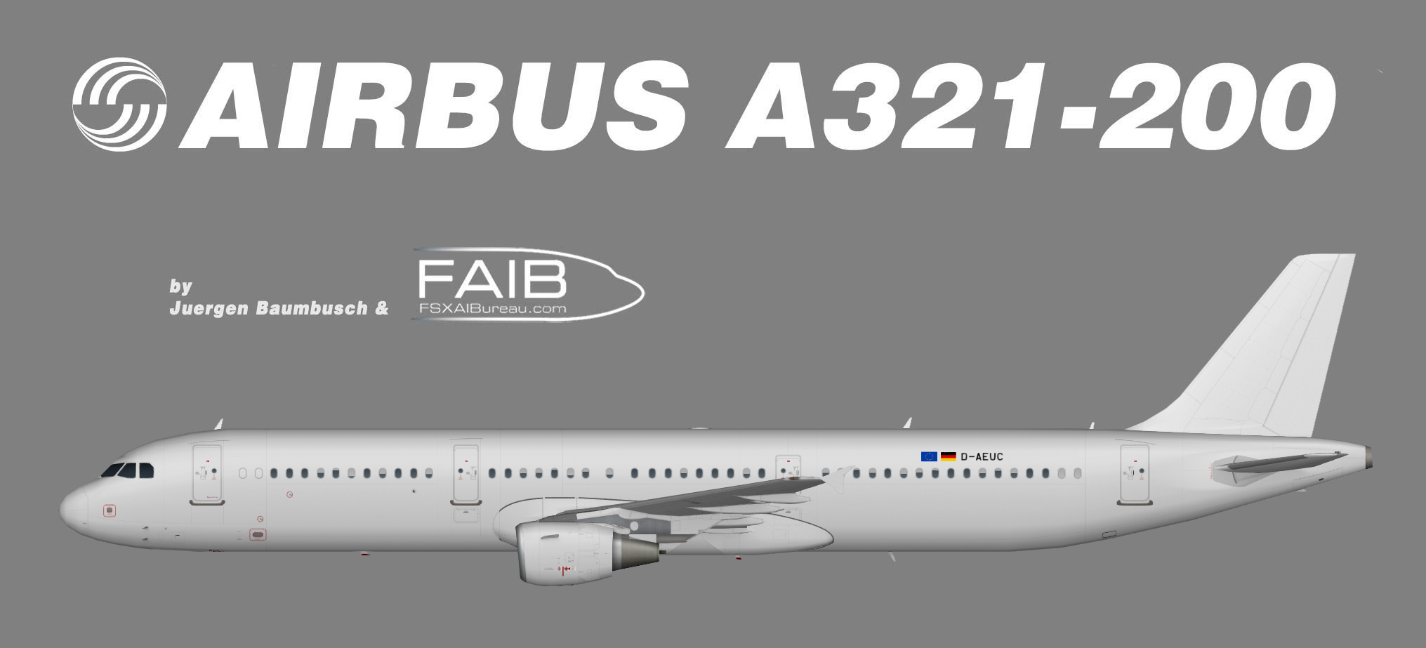 Eurowings Airbus A321-200