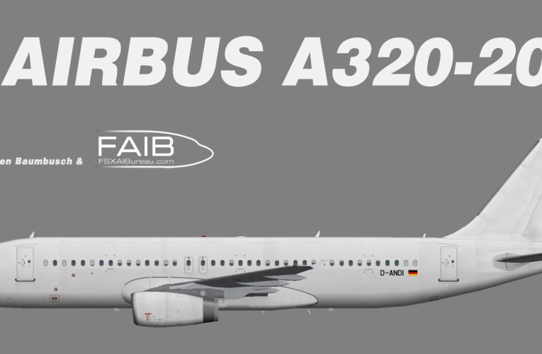 Leav Aviation Airbus A320-200 (opb Transavia)