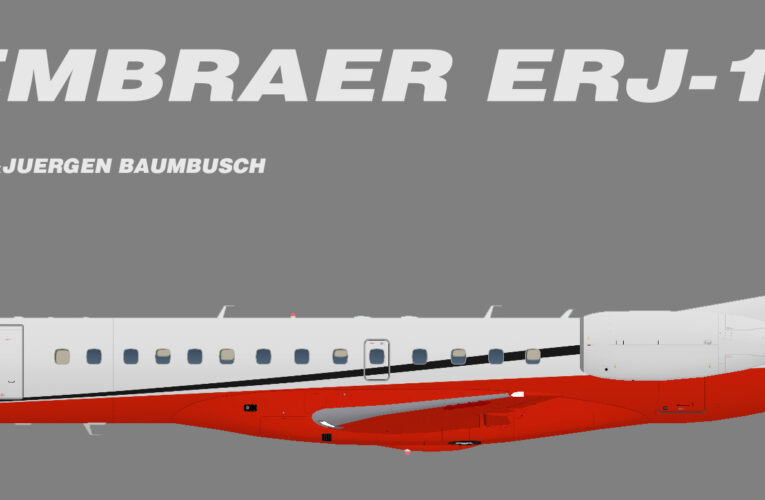 Cummins Inc. ERJ-135